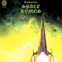 Discos: Space hymns (Ramases, 1971)