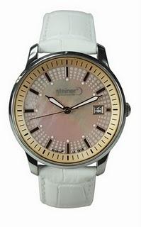 Steiner para la mujer sutil y sofisticada