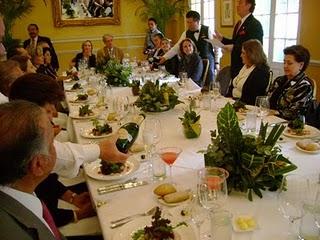 La Comisión de las Fresas de California y el restaurante Les Moustaches presentan el Festival Gastronómico de la Fresa de California