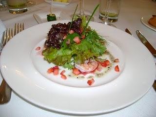 La Comisión de las Fresas de California y el restaurante Les Moustaches presentan el Festival Gastronómico de la Fresa de California