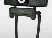 Vanguardista cámara Perfect Choice bocinas video alta resolución megapixeles
