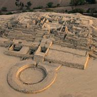 CARAL EN LIMA NORTE, UNA EXPO DE PRIMERA