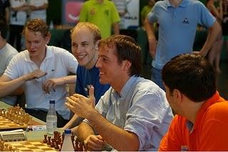 Marcote-Albox y Magic-Solvay semifinalistas del Campeonato de España 2010