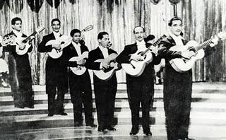 Miguel Ojeda - Guitarras Antillanas