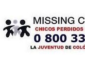 Juventud Colón Ayuda Ayudar