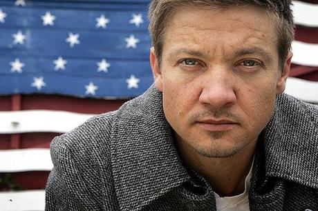 Jeremy Renner protagonizará Mision Imposible 4 junto a Tom Cruise