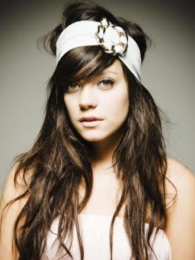 Miss Inspiration: Lily Allen!