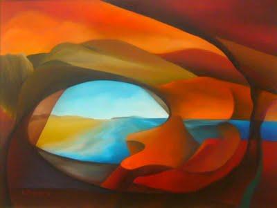 Núcleo de ensueño y conciencia emocionada