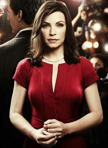 Perfiles psicológicos de personajes televisivos III