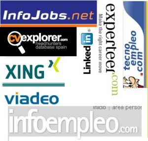 Marca 2.0, redes sociales y busqueda de empleo