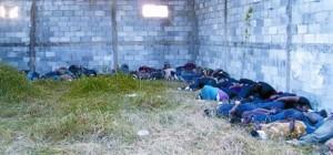 Políticos asesinos