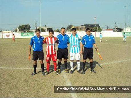 La próxima rompele el arco…