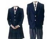 Uniformes escolares: