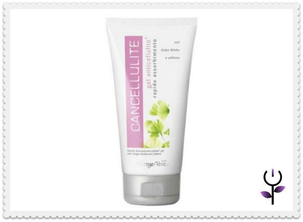 Bottega Verde Cancellulite