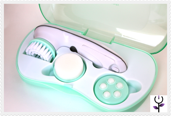 Bottega Verde Kit de limpieza profunda