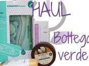 Compra cosméticos Bottega Verde