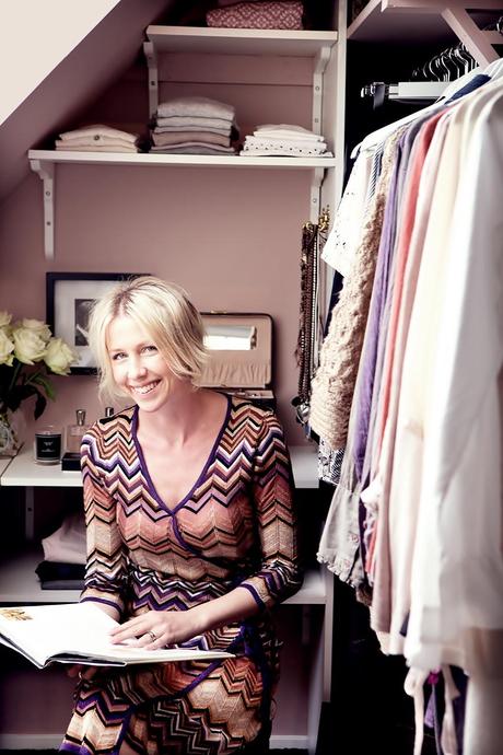 Como cnseguir un Walking closet de un pequeño espacio. Antes y despues Como cnseguir un Walking closet de un pequeño espacio. Antes y despues