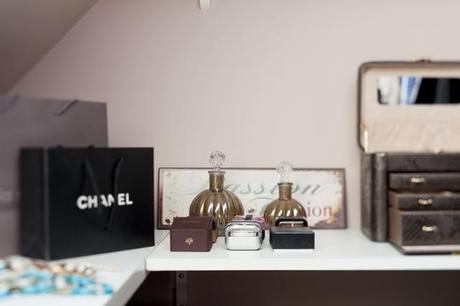 Como cnseguir un Walking closet de un pequeño espacio. Antes y despues Como cnseguir un Walking closet de un pequeño espacio. Antes y despues