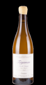 Taganan Parcela Amogoje 2012