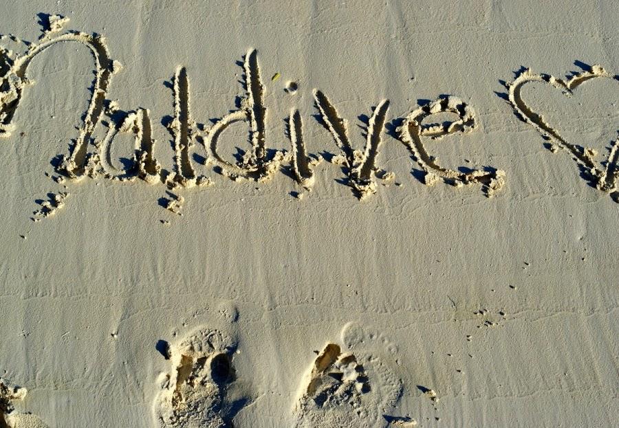 Maldives I miss you so bad!