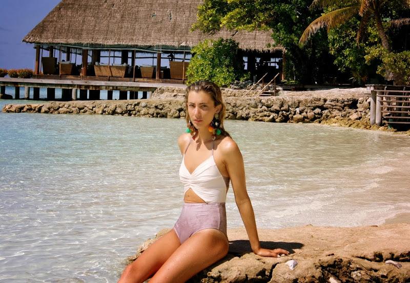 Maldives I miss you so bad!