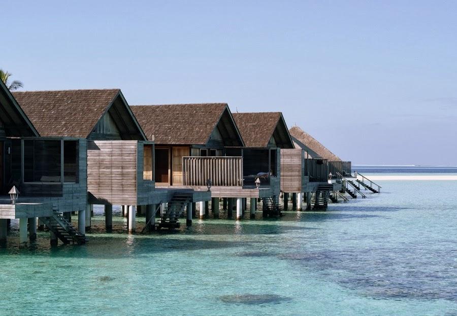 Maldives I miss you so bad!