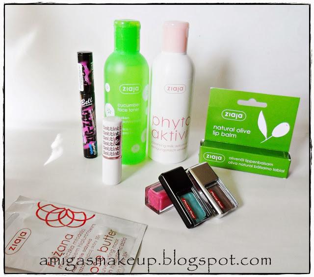 Pecando de Nuevo, Ziaja, Bell y Pierre René.