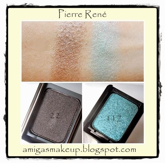 Pecando de Nuevo, Ziaja, Bell y Pierre René.