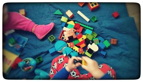 En el centro, la 'jaca' de Luke...