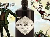 Evento Hendrick's Gin: Midnight