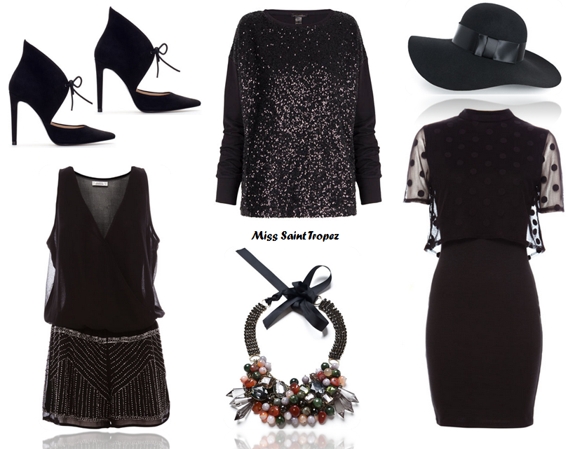 El shopping de la semana