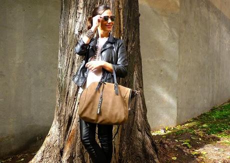 Días de sol en invierno