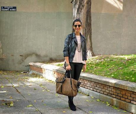 Días de sol en invierno