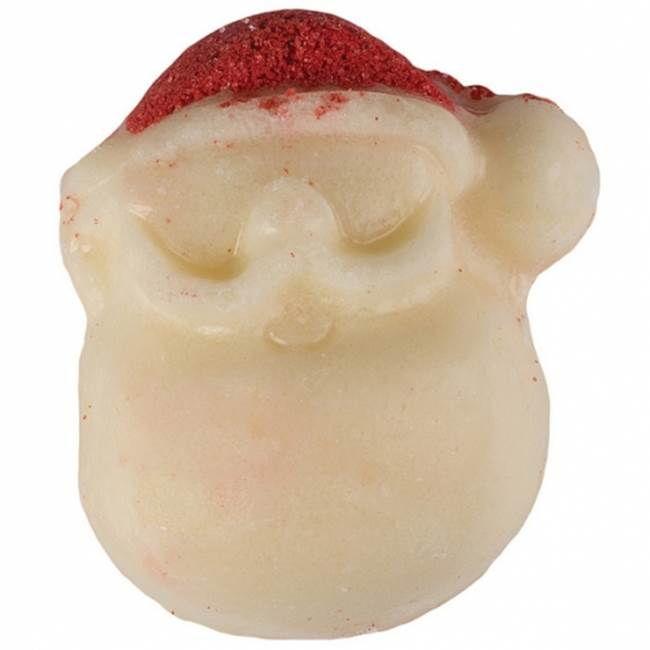 Tratamientos corporales de Lush 3