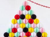 ideas para hacer árbol Navidad diferente