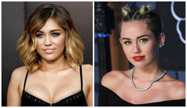 5 de los peores cambios de look de las celebrities