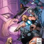 Cataclysm: The Ultimates Last Stand Nº 2