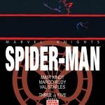 Marvel Knights: Spider-Man Nº 3