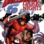 Daredevil: Dark Nights Nº 7