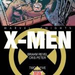 Marvel Knights: X-Men Nº 2