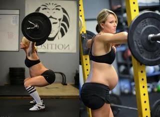 Actividades físicas que hemos perdido