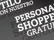 Personal Shopper Centro Comercial Marina