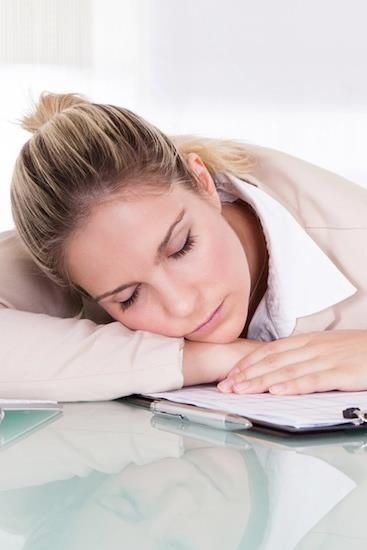 ♥ El Insomnio, un obstáculo para nuestra salud y belleza