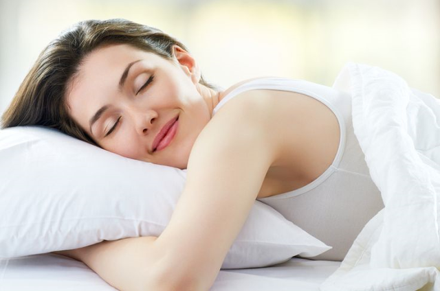 ♥ El Insomnio, un obstáculo para nuestra salud y belleza