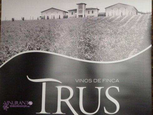 Bodegas Trus de Ribera del Duero