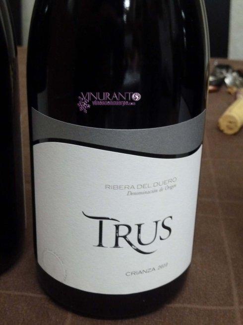 Trus Crianza