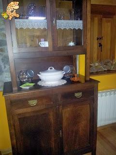 Dormir en Asturias: Casa rural El Curro - Valdés (Luarca) Dormir en Asturias: Casa rural El Curro - Valdés (Luarca)