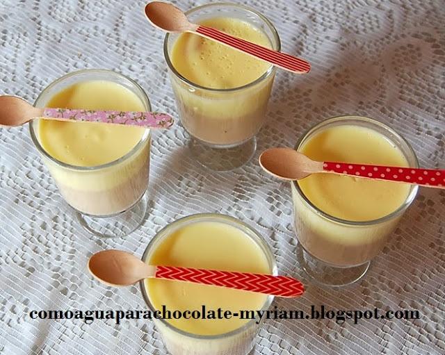 COPAS DE LIMÓN Y CAFÉ LIGHTS