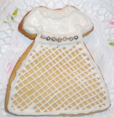 Galletas decoradas con fondant