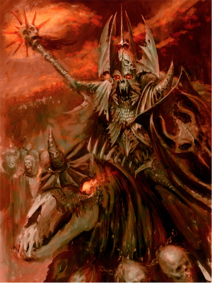 Inquietos y cazadores en el Adviento de BL/GWDE